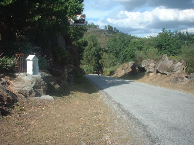 Lindoso barragema, photo 3