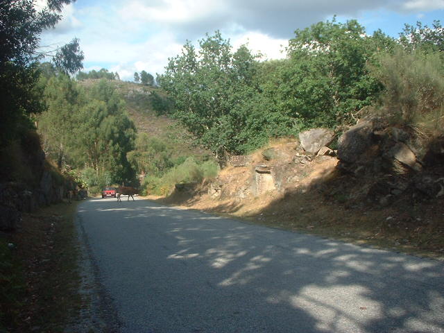 Lindoso barragema, photo 5