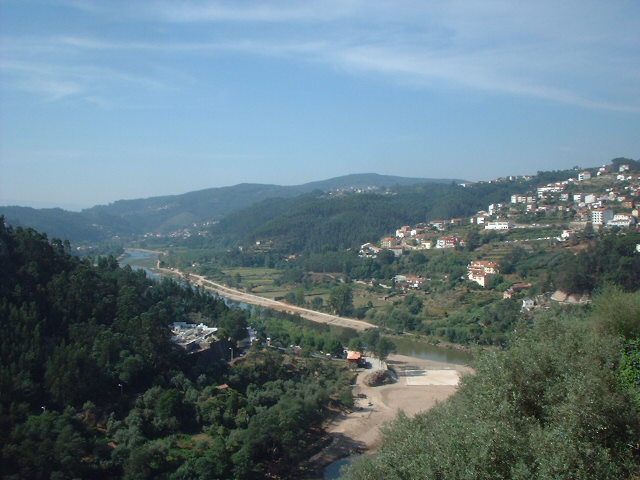 Penacova, photo 1
