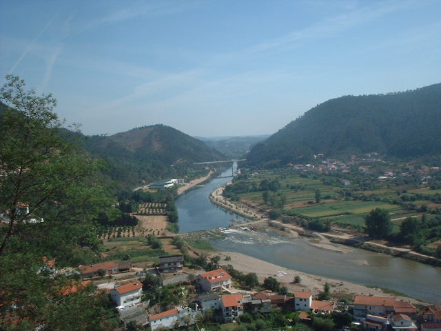 Penacova, photo 2