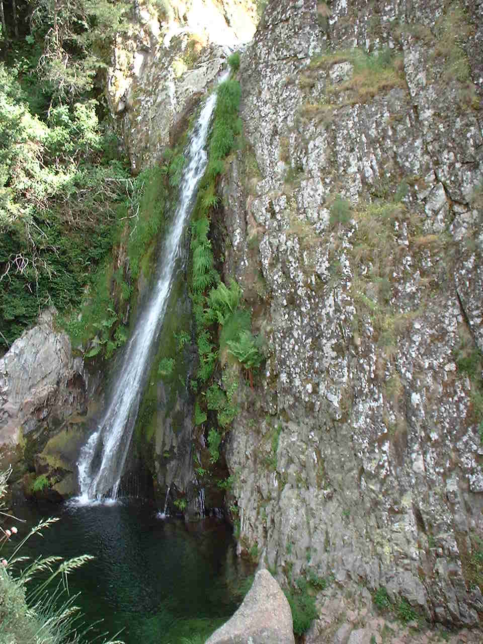 Poço Inferno, photo 1