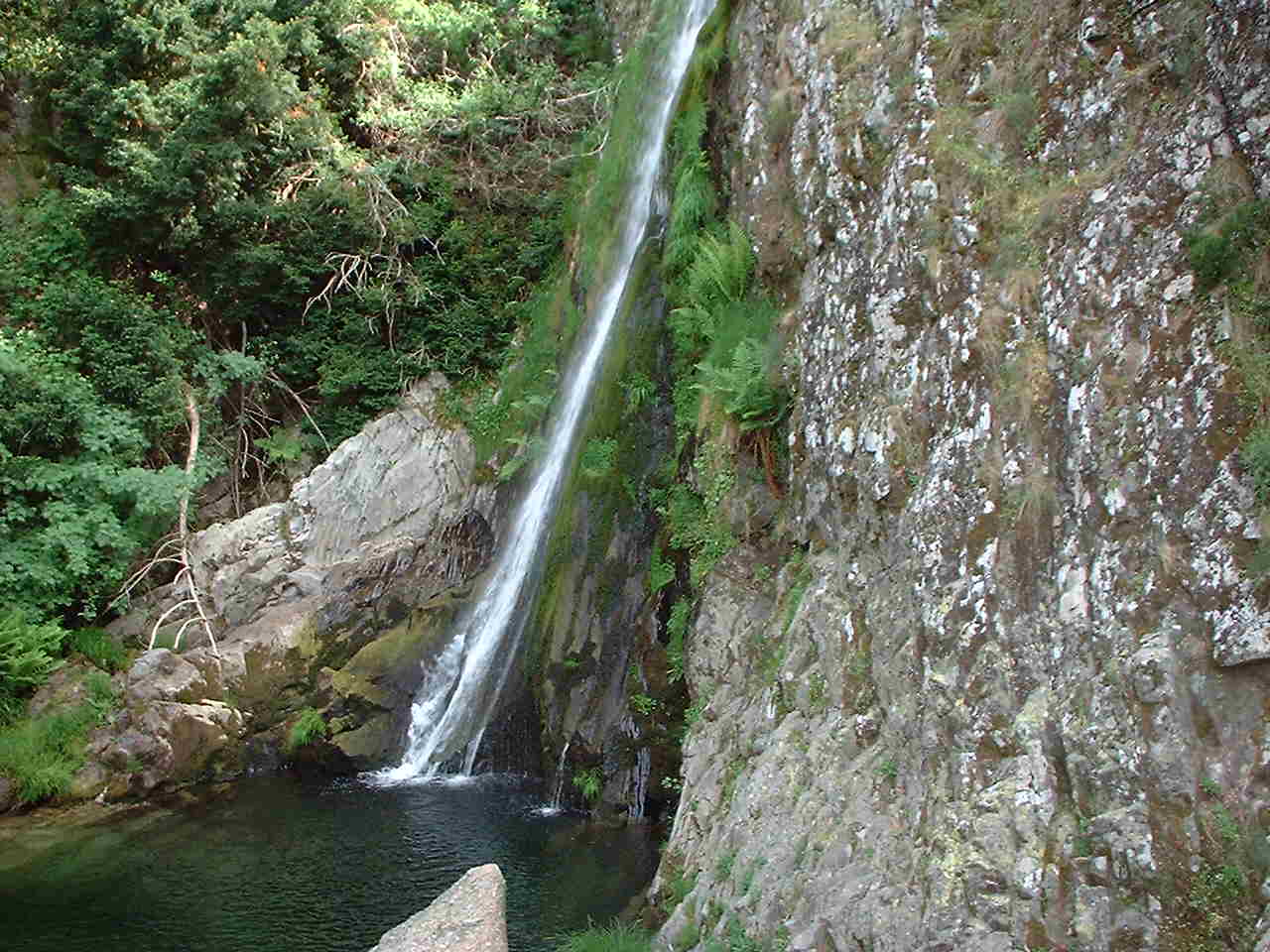 Poço Inferno, photo 3