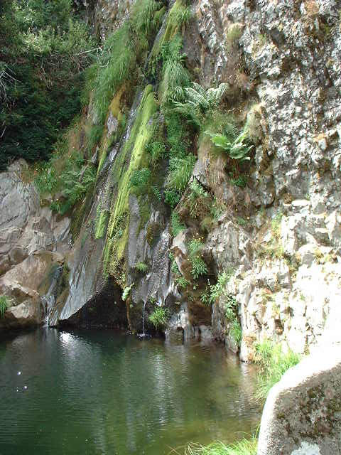 Poço Inferno, photo 4