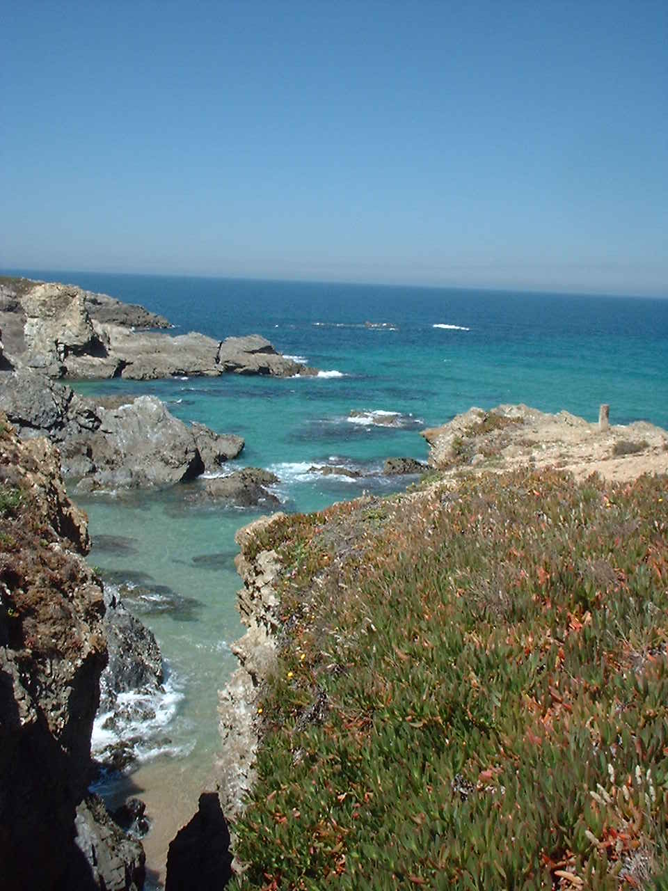 Porto Covo, Sines, photo 1