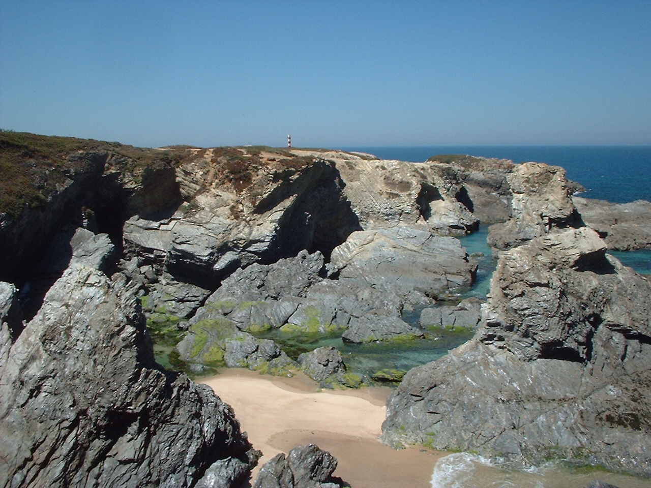 Porto Covo, Sines, photo 2