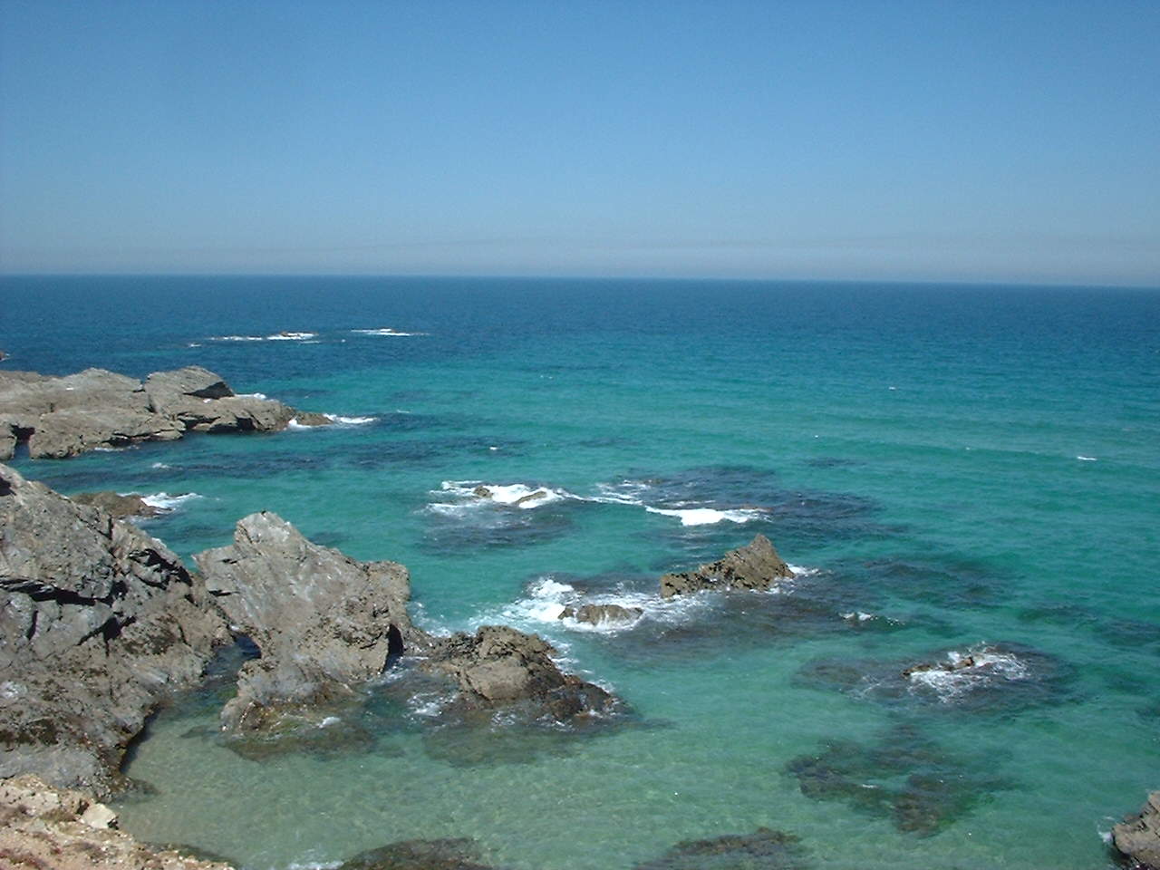 Porto Covo, Sines, photo 3