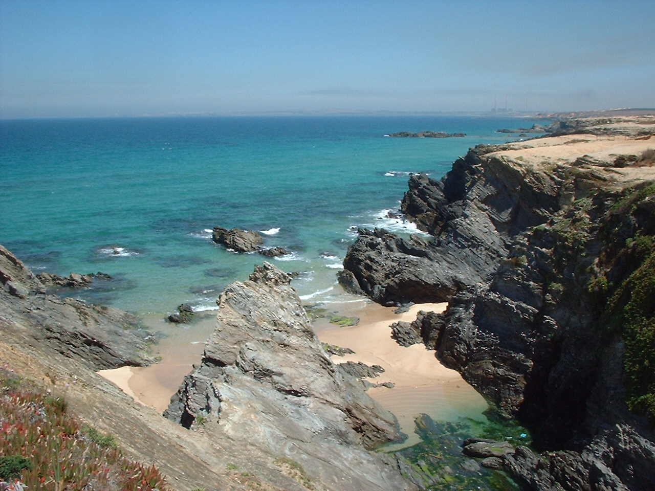 Porto Covo, Sines, photo 4