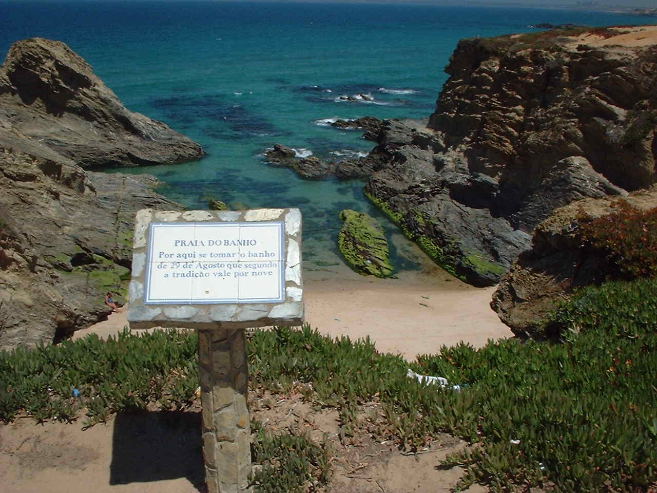 Porto Covo, Sines, photo 5