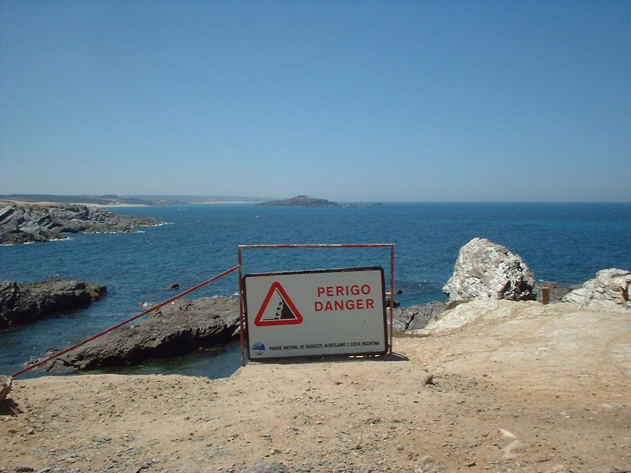 Porto Covo, Sines, photo 6