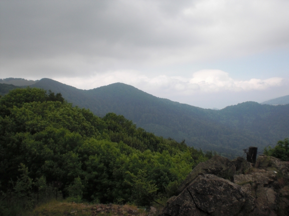 Vieil Armand, Hartmanswillerkopf, Vosges, France
